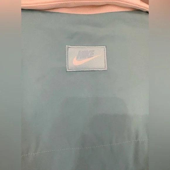 NWOT Nike Sportswear Icon Clash Sherpa Jacket - Women’s size small - Picture 6 of 6